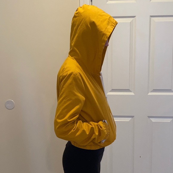 NWOT Fall jacket - Picture 8 of 11